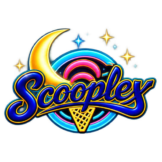 Scooplex